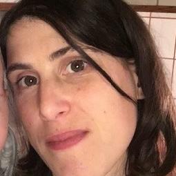 Fabienne Arnaud