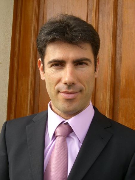 Jean-Bruno Chantraine