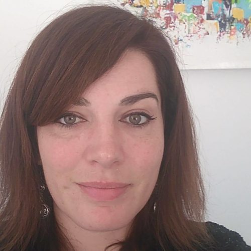 Anaïs Seguy