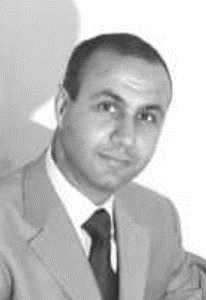 michel gharzouzi