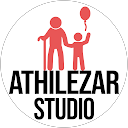 ATHILEZAR STUDIO profile picture